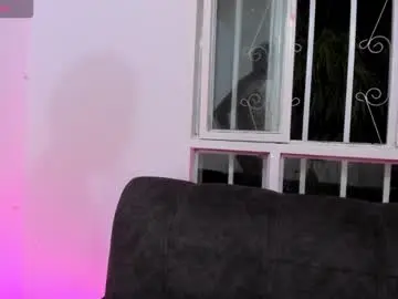 Chaturbate Sex Cam of 6_bunny_9