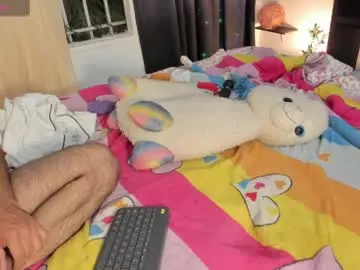 Chaturbate Free Porn Cam of 6_bunny_9