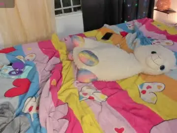 Chaturbate Sex Cam of 6_bunny_9