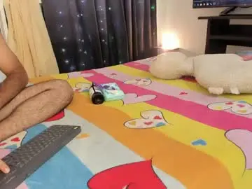 Chaturbate Free Live Porn of 6_bunny_9