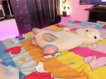 Chaturbate Live Sex Cam of 6_bunny_9