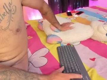 Chaturbate Adult Video Chat of 6_bunny_9