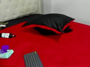 Chaturbate Sex Cam of 6_bunny_9
