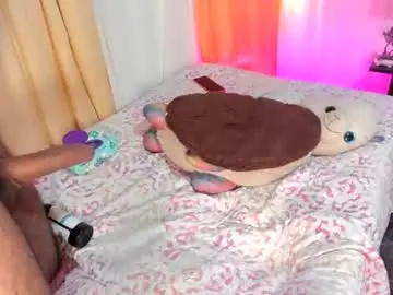 Chaturbate Watch Live Sex Cams of 6_bunny_9