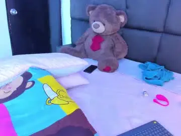 Chaturbate Watch Live Sex Cams of 6_bunny_9
