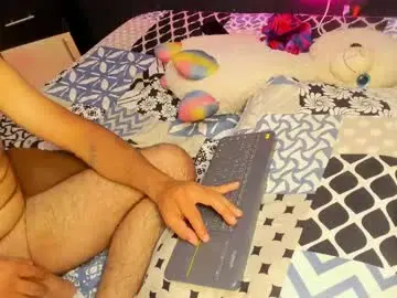 Chaturbate Adult Webcams of 6_bunny_9