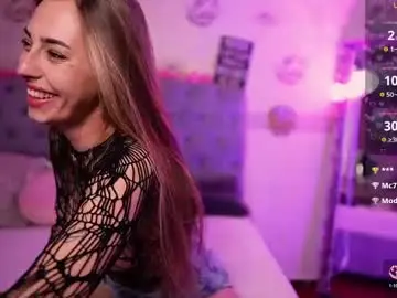 Chaturbate Free Porn Cam of anya_sky_