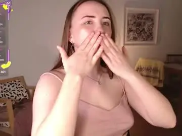 Chaturbate Sex Cam of black_eva_