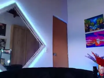 Chaturbate Best live sex cam show of eva_mendexxx