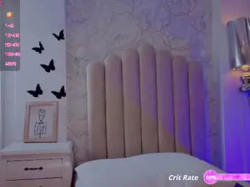 Chaturbate Watch Live Sex Cams of iara_smith_