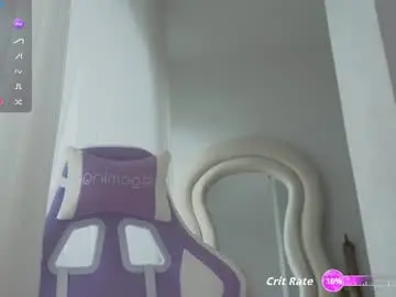 Chaturbate Live Porn of iara_smith_
