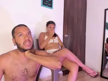 Chaturbate Sex Chat of katia__dann