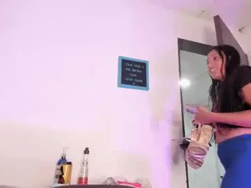 Chaturbate Nude Webcam of katia__dann