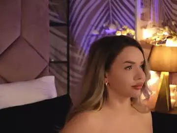 Chaturbate Free Porn Cam of katjolie