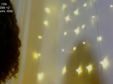 Chaturbate Adult Video Chat of leia_bell