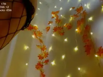 Chaturbate Adult Webcam of leia_bell