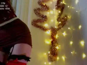 Chaturbate Nude Webcam of leia_bell