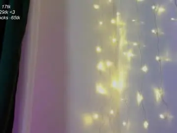 Chaturbate Adult Video Chat of leia_bell