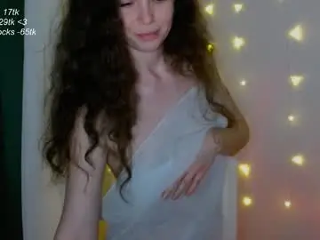 Chaturbate Adult Webcam of leia_bell