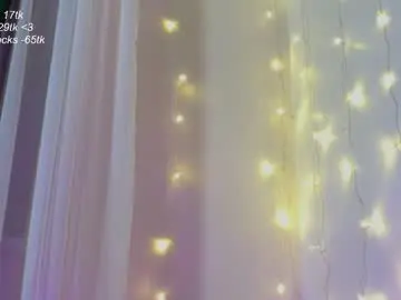 Chaturbate Nude Webcam of leia_bell