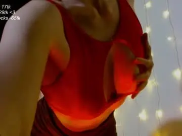 Chaturbate Adult Webcam of leia_bell