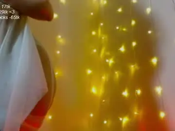 Chaturbate Free Porn Cam of leia_bell