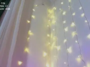 Chaturbate Free Live Porn of leia_bell