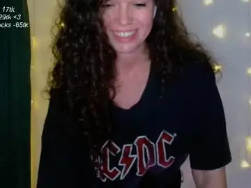Chaturbate Free Porn Cam of leia_bell