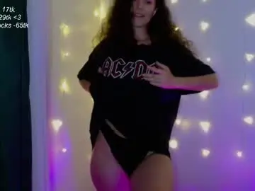 Chaturbate Watch Live Sex Cams of leia_bell
