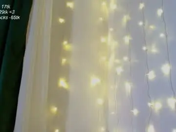 Chaturbate Sex Cam of leia_bell