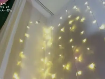 Chaturbate Sex Chat of leia_bell