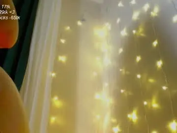 Chaturbate Sex Cam of leia_bell