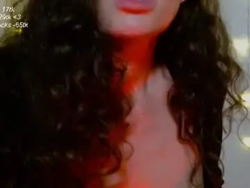Chaturbate Sex Cam of leia_bell