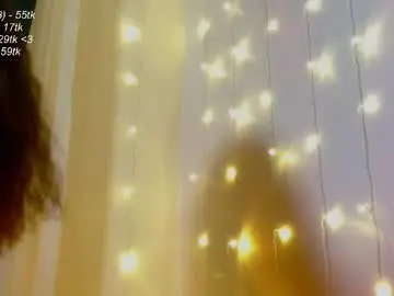 Chaturbate Best live sex cam show of leia_bell