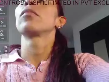 Chaturbate Live Porn of loren_queen_