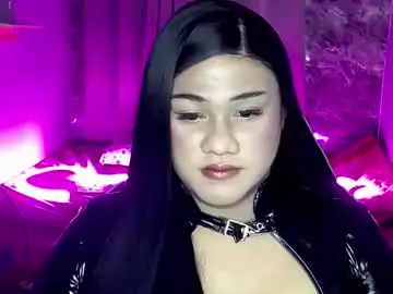 Chaturbate Nude Webcam of lovely_coleen