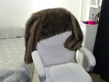 Chaturbate Best Webcam of melanniegarzon