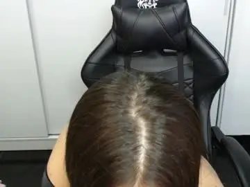 Chaturbate Nude Webcam of melanniegarzon