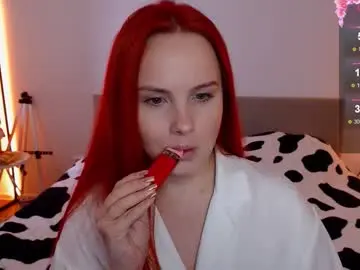 Chaturbate Live Sex of mi_cherry