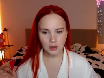 Chaturbate Best live sex cam show of mi_cherry
