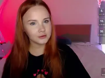 Chaturbate Best Webcam of mi_cherry