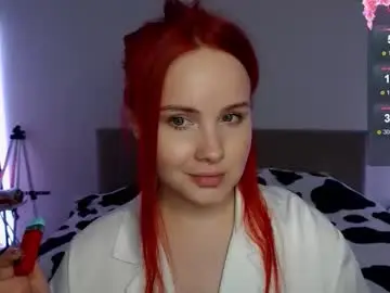 Chaturbate Adult Video Chat of mi_cherry