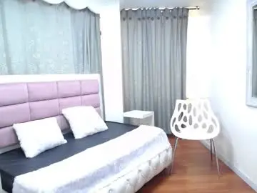 Chaturbate Live Sex Cam of oliviawatson_