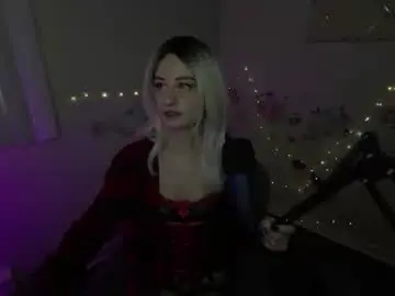 Chaturbate Sex Chat of princessstarrxxx