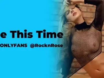 Chaturbate Adult Webcams of rocknrose