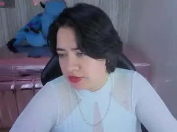 Chaturbate Sex Cam of samythomas_t