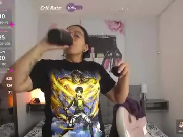 Chaturbate Best Webcam of sophia_666_