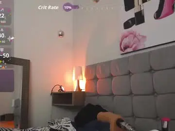 Chaturbate Sex Cam of sophia_666_