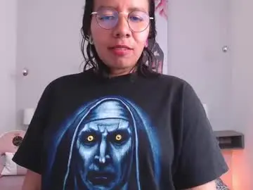 Chaturbate Live Sex of sophia_666_