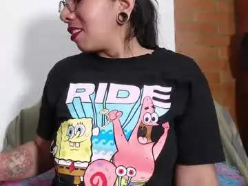 Chaturbate Sex Cam of sophia_666_